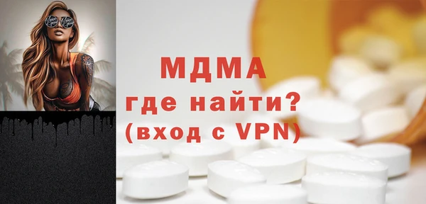 тгк Богданович